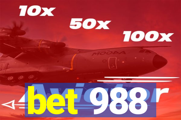 bet 988